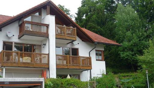 Komfort-Fewo Sylvia - Foto 2