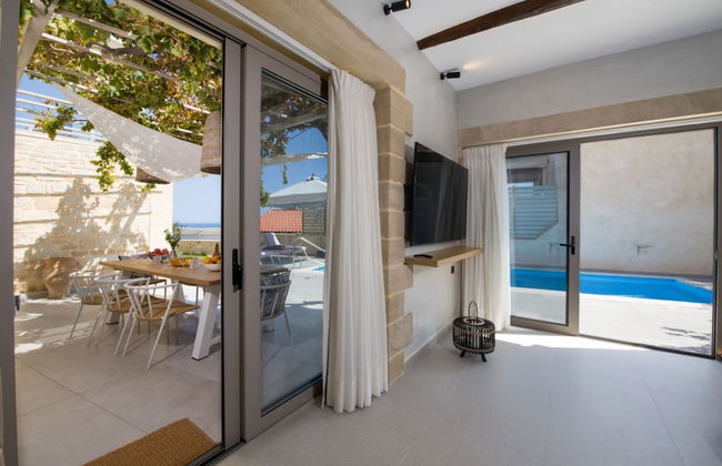 Casa di Grimpili - Foto 48