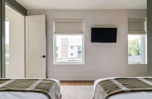 The Elmwood & Ashford - 8BR WeHo Rooftops - Foto 34