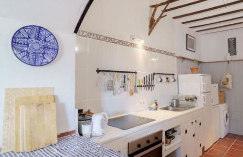 Casa rural con jacuzzi y chimenea en paraje único - La Casa del Pino - Foto 47