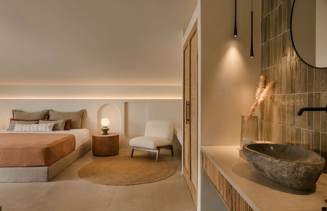 VERANDA SUITE - Foto 6