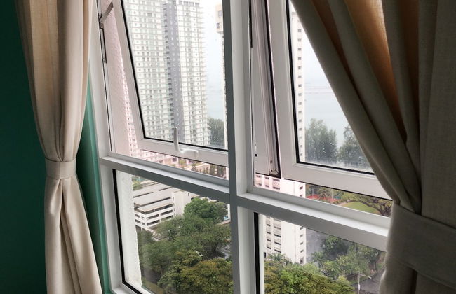 Mansion Deluxe and Double Seaview Suite - Foto 23