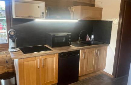 APPARTEMENT COSY AUX SAISIES n1 - Foto 10