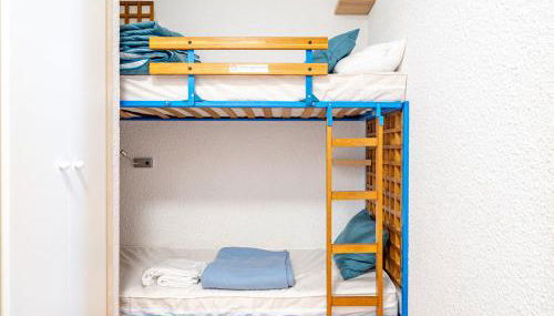 Studio pour 6 pers., vue mer, Wi-Fi - FR-1-827-41 - Foto 5