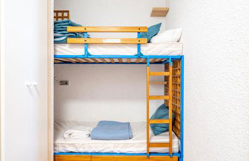 Studio pour 6 pers., vue mer, Wi-Fi - FR-1-827-41 - Foto 5