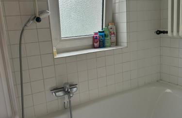 3 BR City Apartment near Messe Düsseldorf - Foto 27