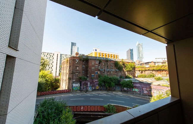 The Assembly - Foto 42