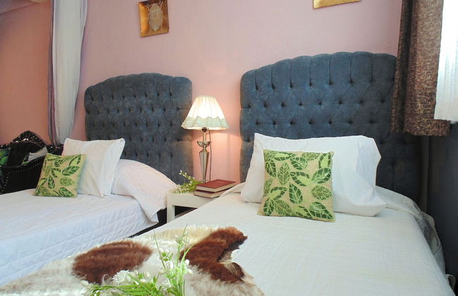 Suites Viveros de Coyoacan - Foto 13