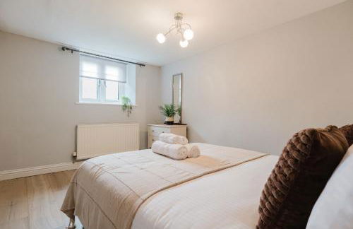 Mulberry Cottage - Stunning 5 Bed in Wiltshire! - Foto 62