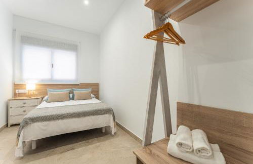 CMDreams Platinium- Apartamentos turísticos en el centro de Mérida - Foto 54