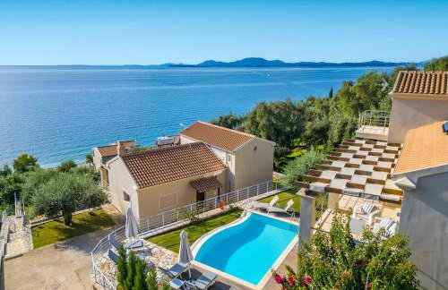 Villa Odysseus - Foto 45