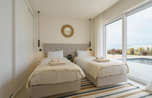 Casa Evangeline, luxury villa with ocean view - Photo 10