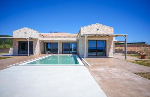 Pantheon Luxury Villas - Foto 24