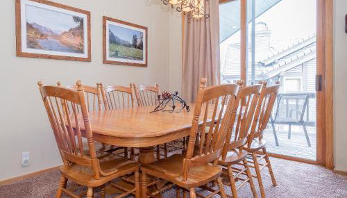 Snowcreek #856 Phase V - Foto 2