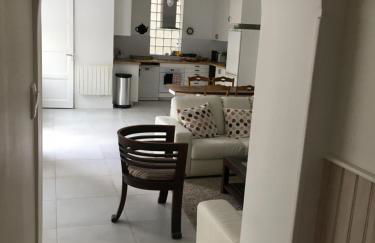 Villa Chantereyne entrée de plage, 8 couchages - Photo 14