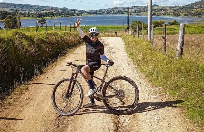 Tunja Mountain Biking Tour - Photo 7