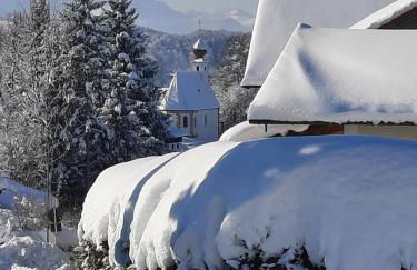 Haus mit Bergblick - Foto 55