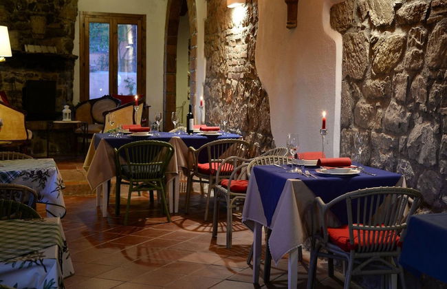 Tuscan Hideaway With Pool - Foto 25