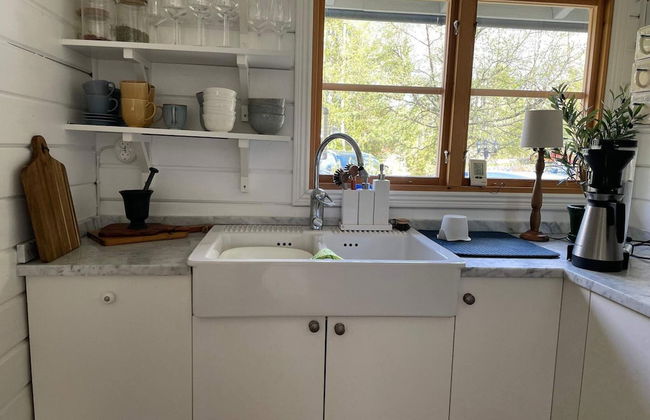 6 Person Holiday Home in Vato - Foto 5