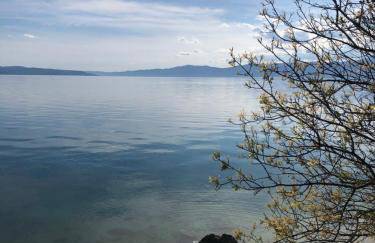 Apartment "Villa M" - Foto 32