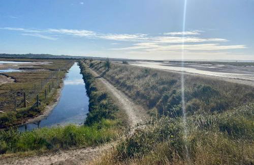 Holly Tree Cottage - 3 bedrooms and large garden with optional glamping double outside - Foto 60