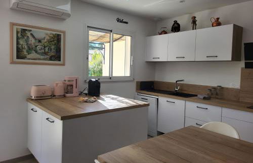 Mas du Magaou Pres de Marseille, Cassis, Aix-en-Provence - Foto 13