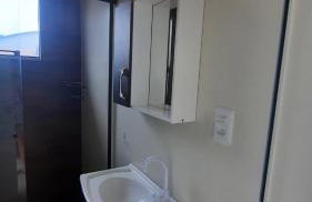 Apartamento de dois quartos centro de Pomerode - Foto 11