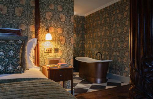 Dumbleton Hall Hotel - Foto 29