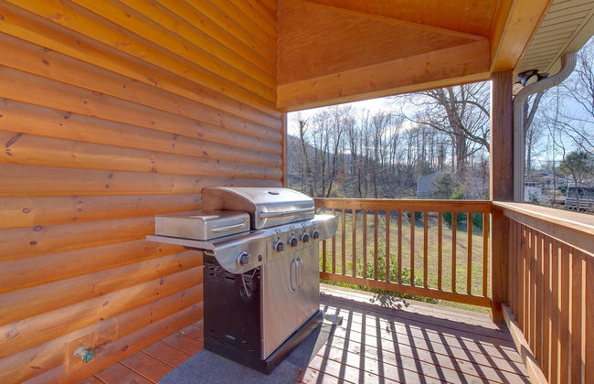 Orchard Hideaway - Foto 11