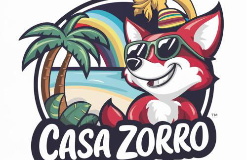 Casa Zorro - Experience Luxury - Photo 2