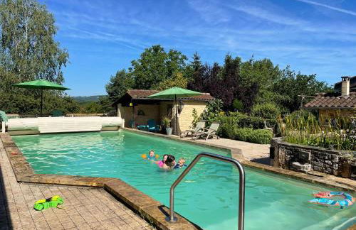 Le bon chemin Studio Stockholm - Foto 24