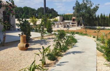 Finca Sol y Mar Es Trenc - Photo 5