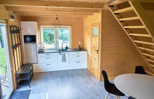 Domek w Górach Sowich "Go Sowie" Jacuzzi Basen Sauna - Foto 13