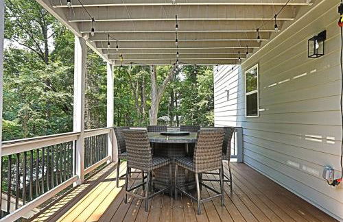 Lake Retreat next to Atlanta - Foto 25