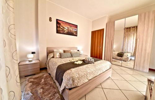 Modern apartment halfway between Milan and Como - Foto 22