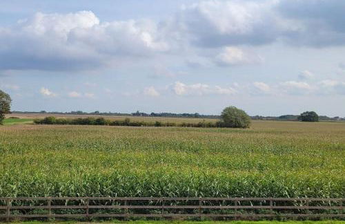 Jake’s Cottage - Langrick, Lincolnshire - Foto 5