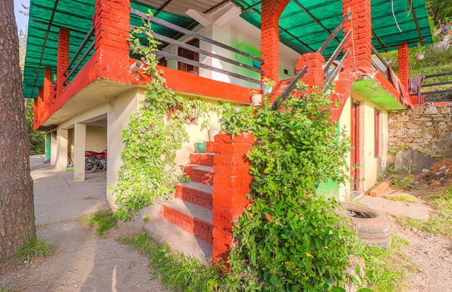 Nainital Retreat 2 Beds - by Dumnu Homes - Foto 15