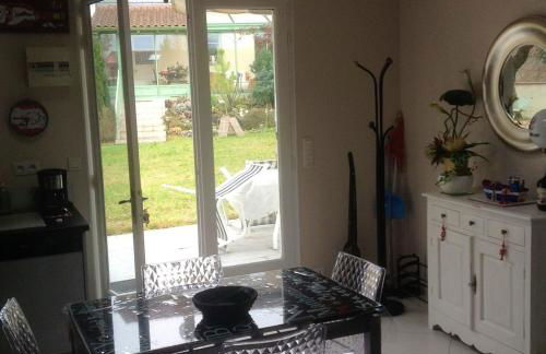 Petit coin de paradis avec jardin clôturé à Auch - Photo 7