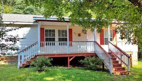 Backwoods Milton House 3BR&2bath - Foto 5