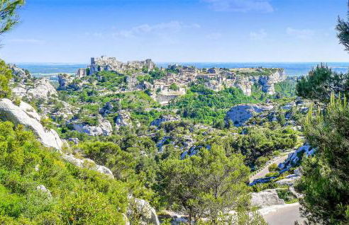 Lovely Home In Arles With Wifi - Foto 22