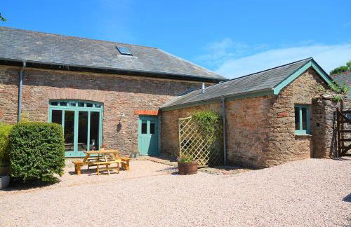 Charming 3-bed Devon barn, Nr Brixham and Coast - Foto 5