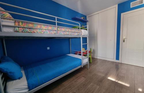 Apartamento Las Rozas Village - Foto 17