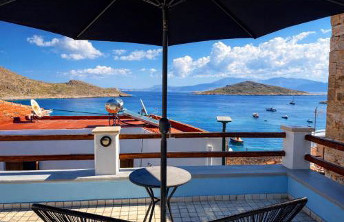 Aegean soul apartments - Foto 16