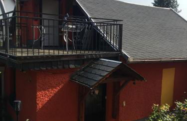 Ferienwohnung Gürth - Foto 27