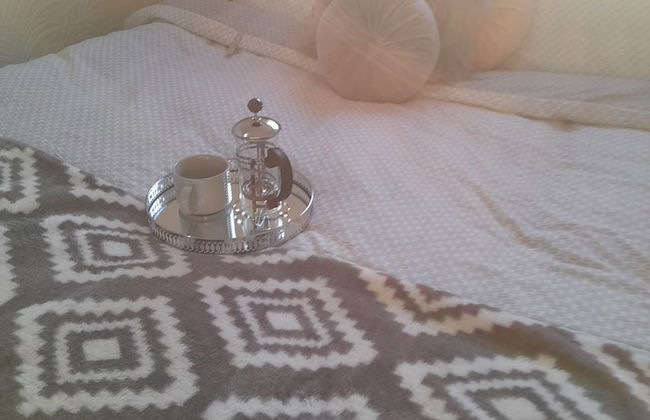 Whole Apartment With Balcony, Breakfast & Parking - Foto 17