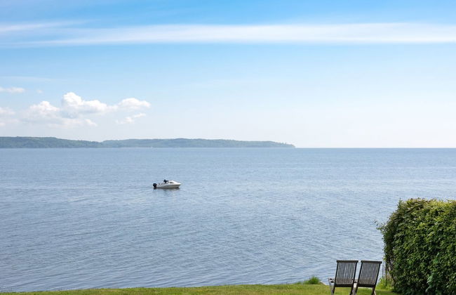 "Herewardus" - 10m to the fjord - Foto 2