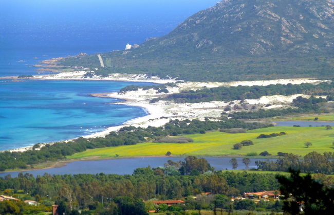 Comino Alto Agriturismo e Appartamenti - Photo 48