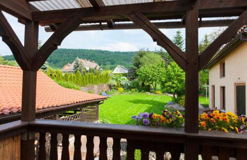 Ferienhaus OG1 "Westerwald Blick" - Foto 1