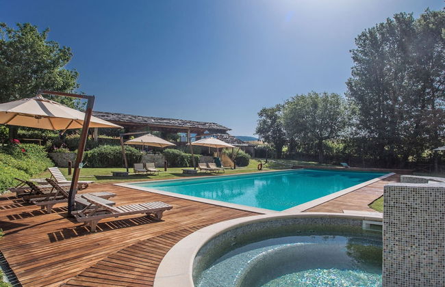 Comfortable Cottages in Loro Ciuffenna - Foto 46