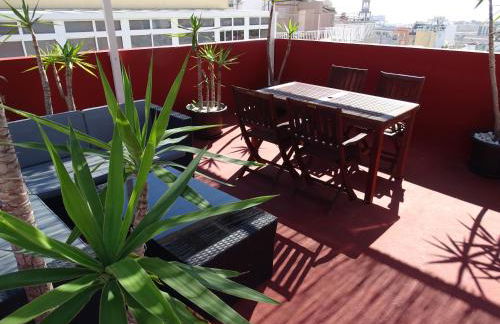 Santa Cruz Luxury Low-Cost Apartment with Terrace & Views - Foto 35